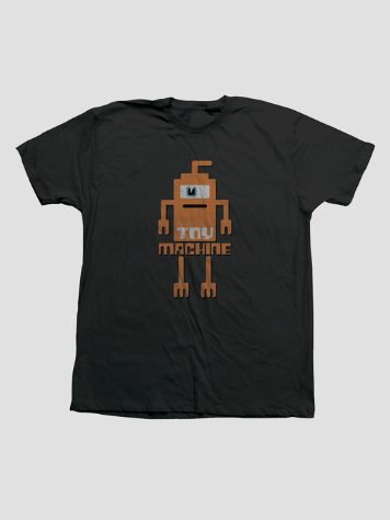 Toy Machine Binary T-shirt