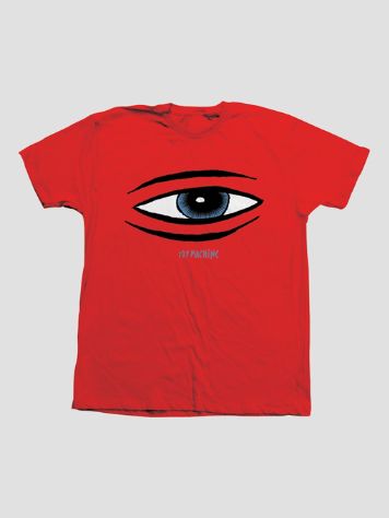 Toy Machine Sect Eye T-shirt