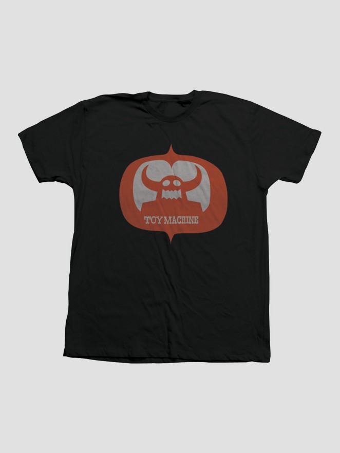 Toy Machine Matokie Camiseta