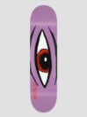 Toy Machine Sect-Eye 8.25″ Skateboard Deck