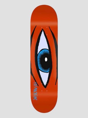 Sect-Eye 7.63&amp;#034; Skateboard deck