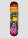 Toy Machine Carpenter Drive Thru 8.5″ Skateboardová deska
