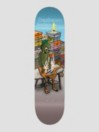 Toy Machine Dashawn Iron 8.38″ Skateboardová deska