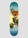 Toy Machine Leabres Slash 8.0″ Planche de skate