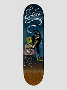 Romero TB Smoker 8.25&amp;#034; Skateboardov&aacute; deska