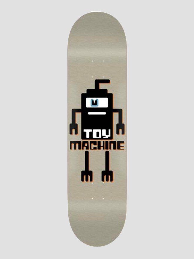 Toy Machine Binary Sect 8.25″ Tabla de skate