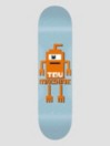 Toy Machine Binary Sect 8.0″ Skateboard Deck