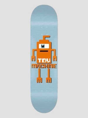 Toy Machine Binary Sect 8.0&quot; Skateboardov&aacute; deska