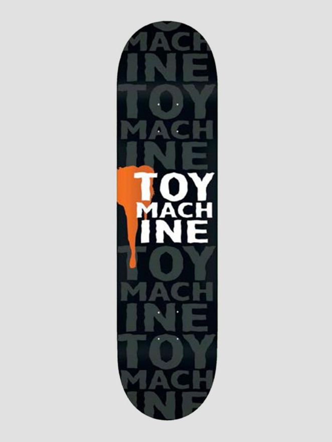 Toy Machine Drip 8.25″ Skateboardová deska