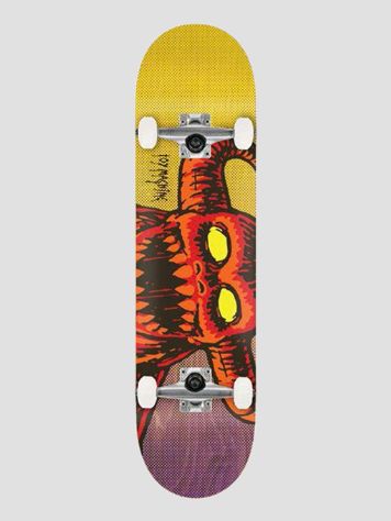 Toy Machine Vice Hell Monster 8.0&quot; Komplet