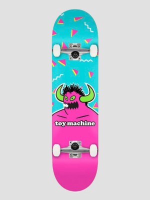 Toy Machine 80's Monster 7.75&quot; Komplet