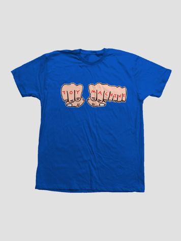 Toy Machine Fists T-shirt