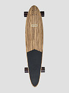 Pinner Classic 40&amp;#034; Longboard Completo