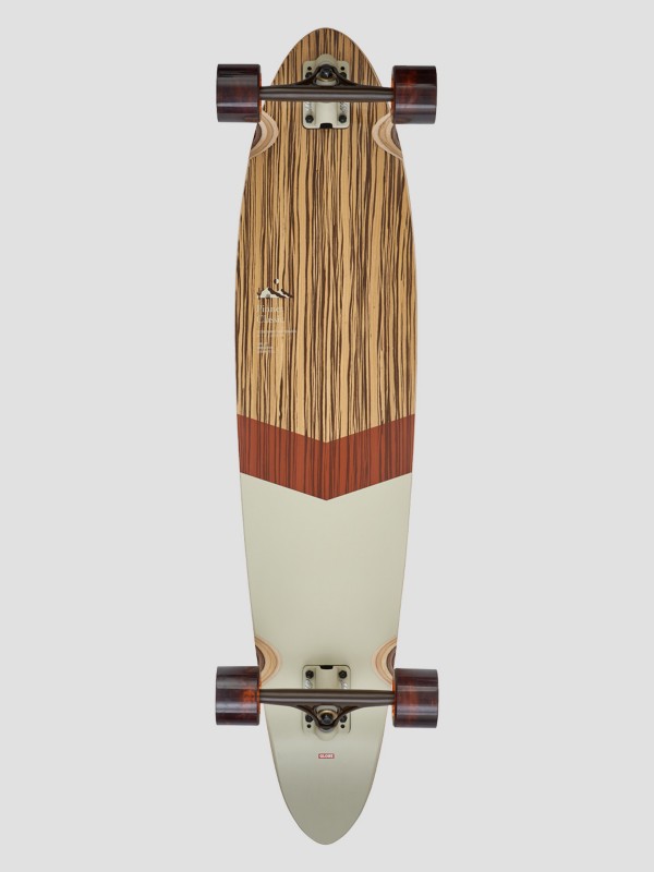 Globe Pinner Classic 40" Complete epitome