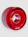 Globe Bruiser 62mm Wheels