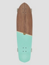 Globe Blazer XL 36″ Longboard Completo