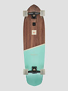 Blazer XL 36&amp;#034; Skate Completo
