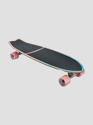 Sun City 30&amp;#034; Skateboard