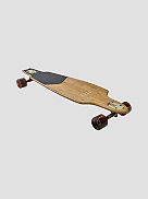 Prowler Classic 38&amp;#034; Longboard complet