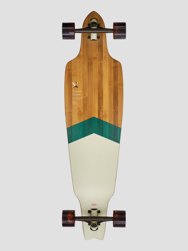 Globe Prowler Classic 38″ Longboard complet