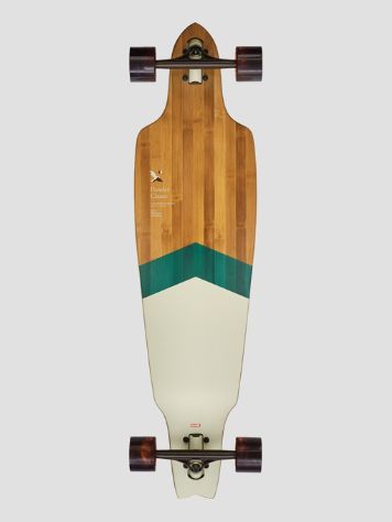 Globe Prowler Classic 38&quot; Longboard complet