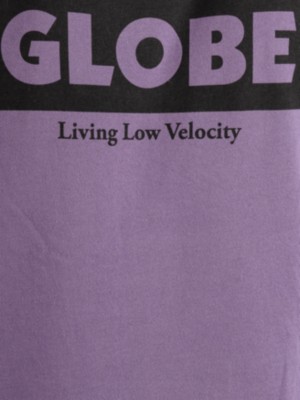 Living Low Velocity H&aelig;ttetr&oslash;je