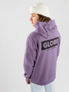 Globe Living Low Velocity Hoodie
