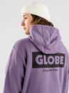 Globe Living Low Velocity Hoodie