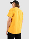 Globe Smashed T-shirt