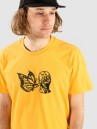 Globe Smashed T-Shirt