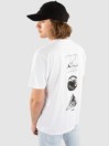 Globe Terrain 2 T-Shirt