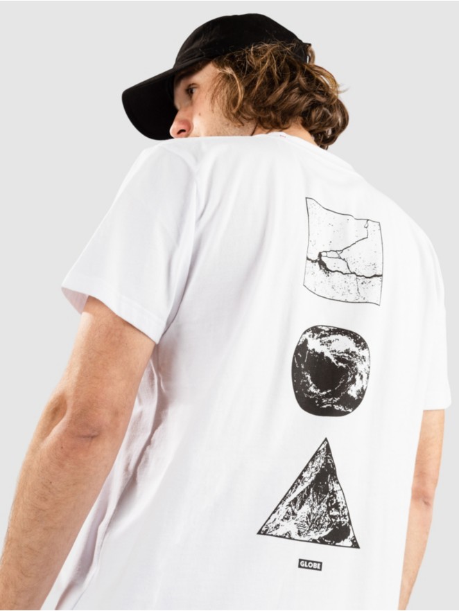 Globe Terrain 2 T-Shirt