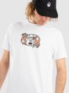 Globe Peeking Out T-Shirt
