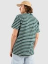 Globe Stray Striped T-Shirt