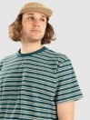 Globe Stray Striped T-Shirt