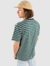 Globe Stray Striped T-Shirt