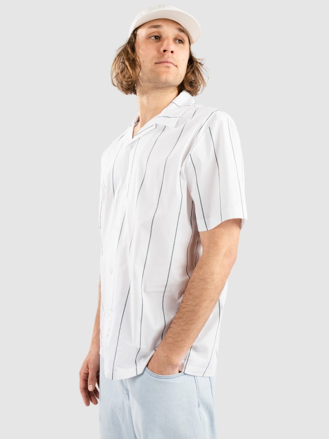 Globe Off Course Shirt