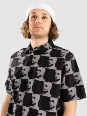Globe Circuits Chemise