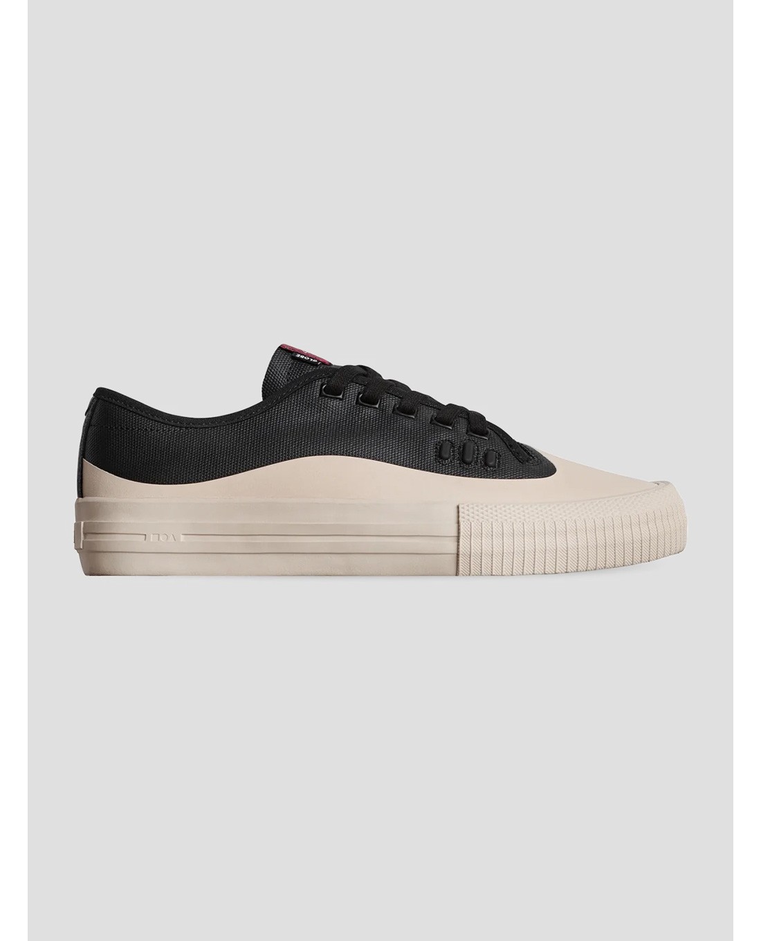 Globe Gillette Sneakers cream
