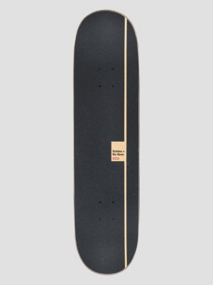 G3 Bar 8.25&amp;#034; Skateboard