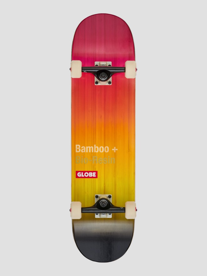 Globe G3 Bar 8.25″ Skateboard Completo
