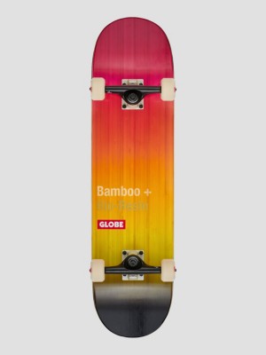 Globe G3 Bar 8.25&quot; Skate Completo