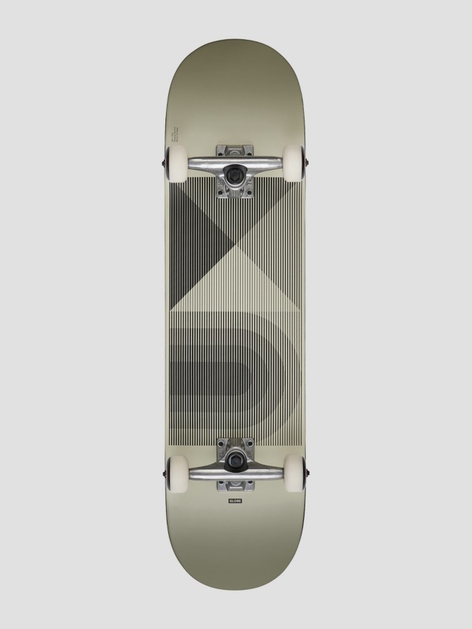 Globe G1 Lineform 2 8.0″ Skateboard