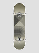 G1 Lineform 2 8.0&amp;#034; Skateboard complet