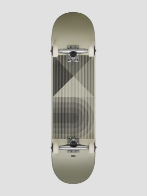 Globe G1 Lineform 2 8.0&quot; Skate komplet