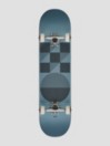 Globe G1 Lineform 2 7.75" Skateboard