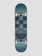 G1 Lineform 2 7.75&amp;#034; Skateboard Completo