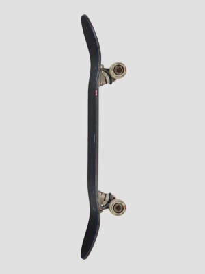 G2 Rholtsu 8.0&amp;#034; Skateboard Completo