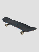 G2 Rholtsu 8.0&amp;#034; Skateboard Completo