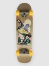 Globe Jumpbuck 35″ Cruiser Completo